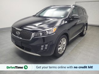 Used 2018 Kia Sorento SX image 1