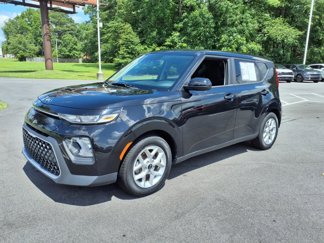 Certified 2020 Kia Soul S image 1