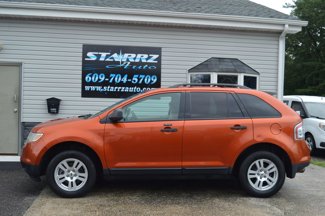 Used 2007 Ford Edge SE image 1