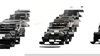 New 2026 GMC Terrain Elevation image 1