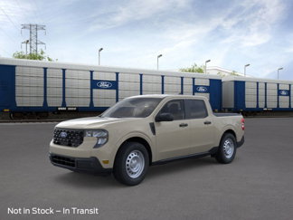 New 2025 Ford Maverick XL image 1