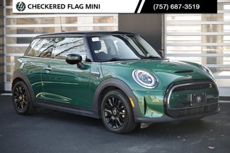 Used 2022 MINI Cooper SE image 1