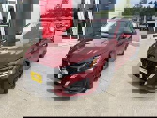 New 2025 Nissan Altima 2.5 SV w/ SV Special Edition Package image 1