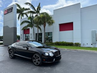 Used 2013 Bentley Continental GT image 1