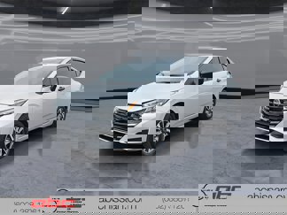 New 2025 Nissan Versa S w/ S Plus Package image 1