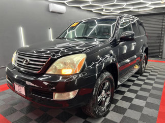 Used 2008 Lexus GX 470 image 1