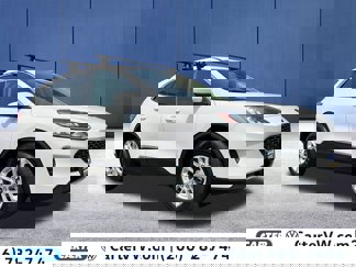 Used 2021 Ford Escape SE w/ Cold Weather Package video 1