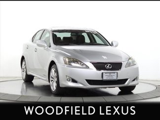 Used 2006 Lexus IS 250 AWD image 1