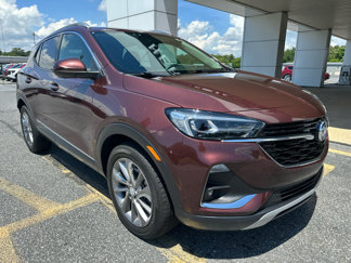 Used 2022 Buick Encore GX Essence w/ Advanced Technology Package image 1