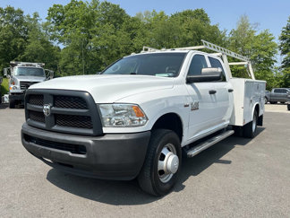 Used 2017 RAM 3500 Tradesman image 1