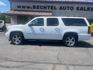 Used 2013 Chevrolet Suburban LTZ image 1
