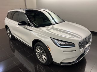 Certified 2022 Lincoln Corsair AWD w/ Premium Package image 1
