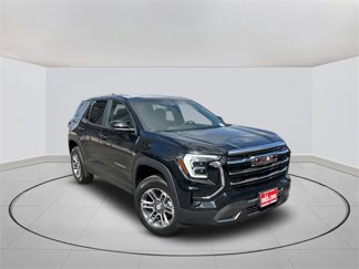 New 2025 GMC Terrain Elevation image 1