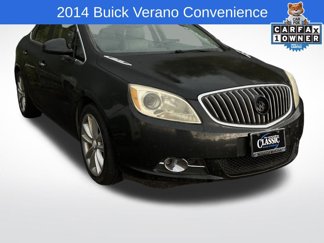Used 2014 Buick Verano Convenience image 1