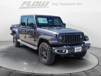 New 2025 Jeep Gladiator Sport image 1