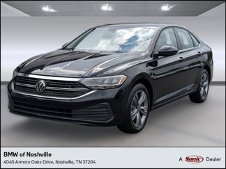 Used 2024 Volkswagen Jetta SE 360° Tour