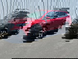 Certified 2021 Subaru Outback Premium image 1