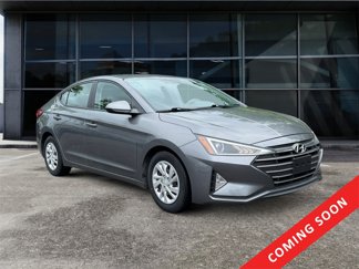 Used 2019 Hyundai Elantra SE w/ Cargo Package image 1