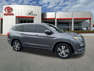 Used 2016 Honda Pilot EX-L image 1