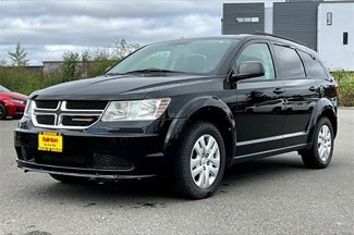 Used 2015 Dodge Journey SE w/ Quick Order Package 22F SE image 1