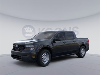New 2025 Ford Maverick XL w/ Equipment Group 101A image 1