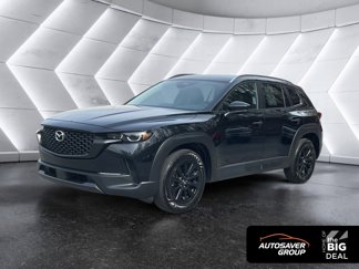 Used 2025 MAZDA CX-50 AWD 2.5 S w/ Preferred Package image 1