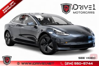 Used 2019 Tesla Model 3 Long Range image 1
