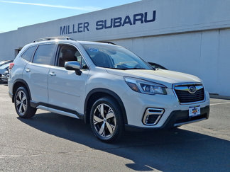 Used 2019 Subaru Forester Touring image 1