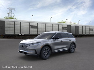 New 2025 Lincoln Corsair AWD image 1