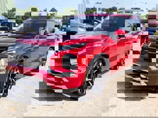 Used 2022 Mitsubishi Outlander SE image 1