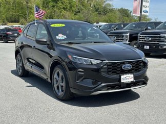 Used 2024 Ford Escape ST-Line w/ Equipment Group 301A image 1