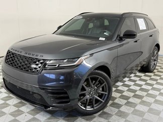 Used 2021 Land Rover Range Rover Velar R-Dynamic S image 1