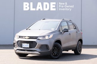 Used 2020 Chevrolet Trax LT w/ LT Convenience Package image 1