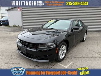 Used 2023 Dodge Charger SXT image 1