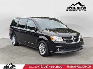Used 2019 Dodge Grand Caravan SXT video 1