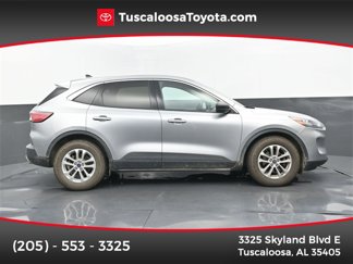 Used 2022 Ford Escape SE w/ Convenience Package image 1