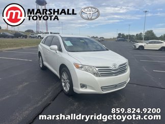 Used 2010 Toyota Venza image 1