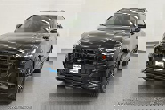 Used 2019 Audi Q8 Premium Plus w/ Premium Plus image 1