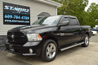 Used 2014 RAM 1500 Express image 1