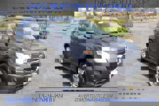 Used 2015 Chevrolet Equinox LT w/ Driver Convenience Package image 1