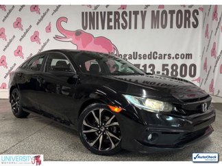 Used 2019 Honda Civic Sport video 1