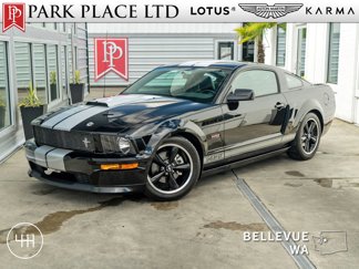 Used 2007 Ford Mustang GT image 1