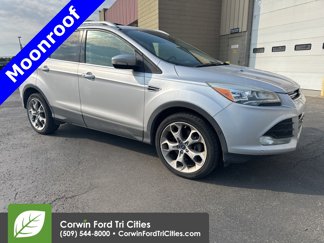 Used 2016 Ford Escape Titanium w/ Equipment Group 301A image 1