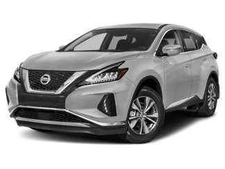 Used 2020 Nissan Murano SV image 1
