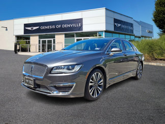 Used 2017 Lincoln MKZ Select w/ Technology Package image 1
