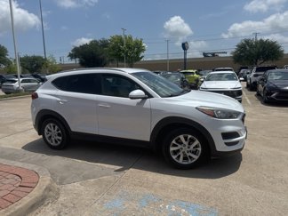 Used 2019 Hyundai Tucson Value image 1