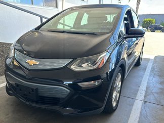 Used 2017 Chevrolet Bolt LT image 1