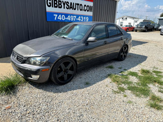 Used 2002 Lexus IS 300 image 1
