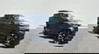 New 2025 Chevrolet Trax RS w/ Sunroof Package image 1