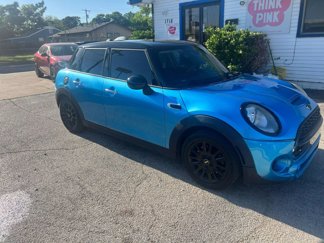 Used 2016 MINI Cooper S image 1